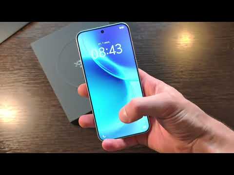 Видео: Vivo X300 ПРОТИВ Vivo X200 Pro Mini - кто круче??