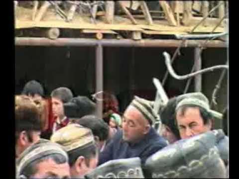 Видео: туй Ош Чанги 1994