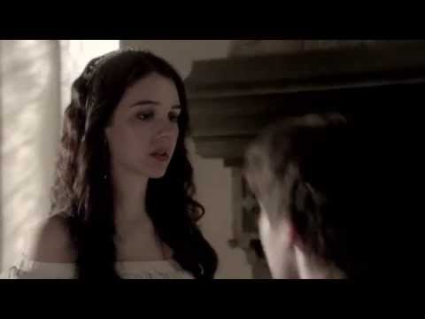 Видео: Sebastian (Bash) & Mary - выше неба