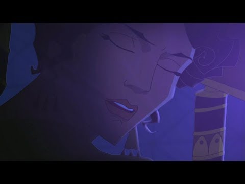 Видео: Гладиаторы серия 25 / Gladiators  – RU