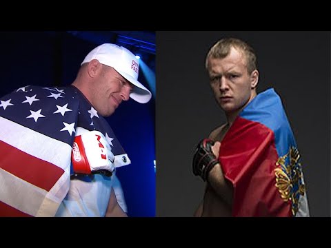 Видео: ШЛЕМЕНКО против НЕСОКРУШИМОГО американского ЧЕМПИОНА! ОЧЕНЬ ТЯЖЕЛЫЙ БОЙ! Соперник УДИВИЛ Шторма!