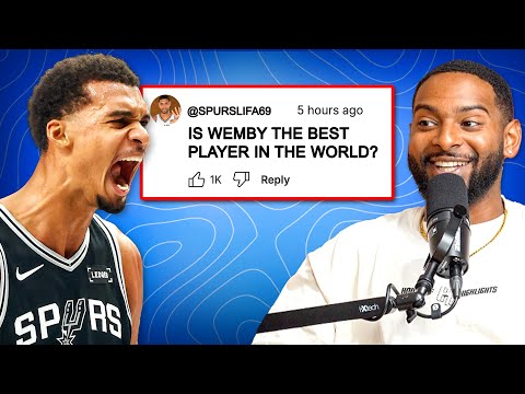 Видео: Мы ответили на ваши самые важные вопросы об НБА, на которые нужно получить ответы