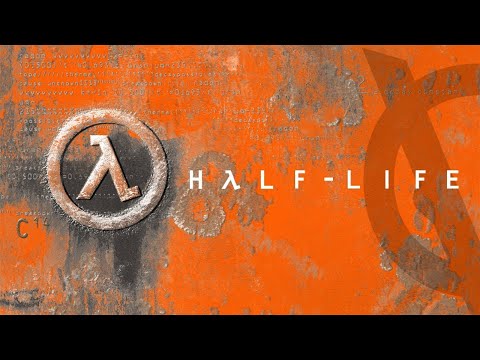 Видео: Half-Life ПРОХОЖДЕНИЕ #1 ЖДЁМ ВМЕСТЕ АНОНСА HALF-LIFE 3!!!