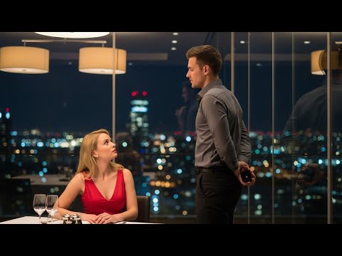 Видео: Глухая девушка и миллиардер: Ты заслуживаешь лучшего