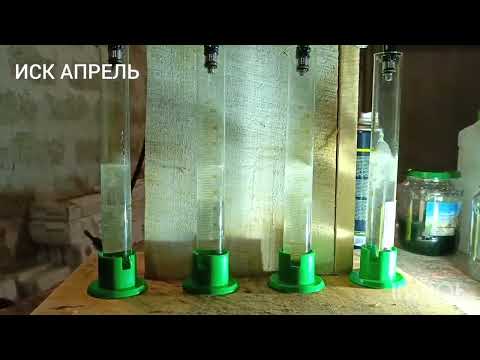 Видео: Форсунки KRAUF стоит ли покупать!? Тестирую старые и новые.