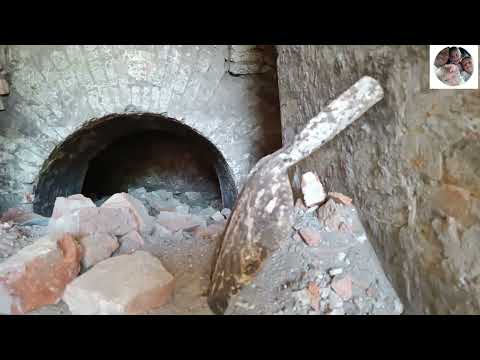 Видео: Новая загадка Южных казарм в Брестской крепости 🕵️🤔☀️