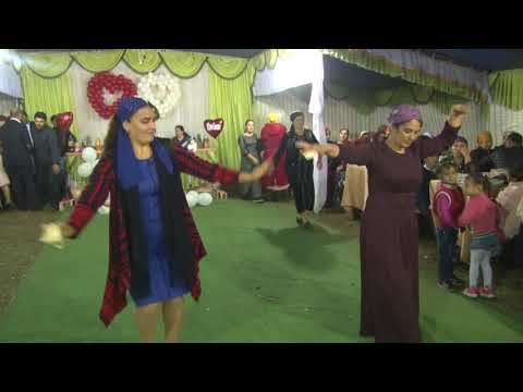 Видео: Турецкая Свадьба (Махадин & Альбина) Часть 4 Волгоград-Дубовка 09.10.19