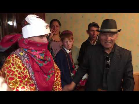Видео: Первая часть фильма  "Памир - легенды и предания"