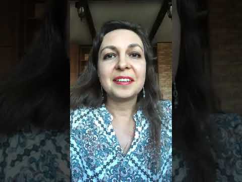 Видео: Тело, телесность в гештальт терапии