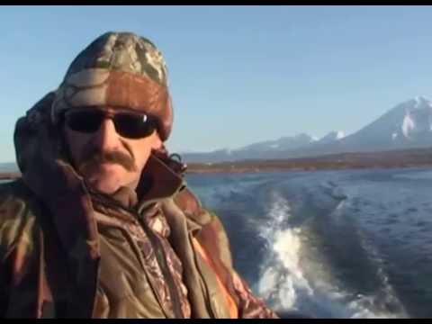 Видео: Рыбалка на Камчатке. Палтусы, корюшка