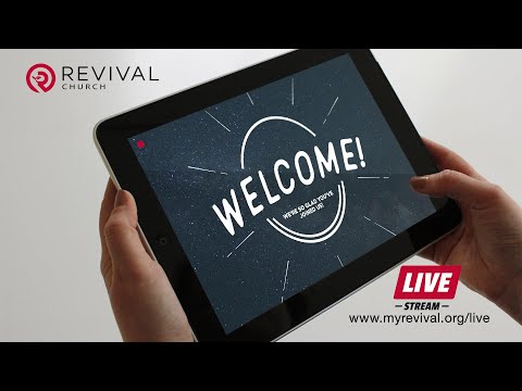 Видео: (October 30) Четверговое Богослужение