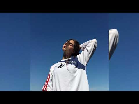 Видео: Перфе - Девочка забытый кайф (speed up)