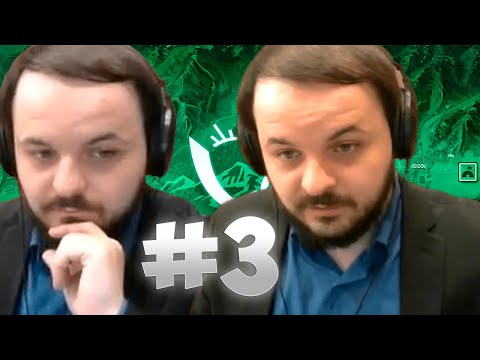 Видео: Жмиль играет в  Rebel inc #3