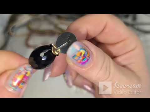 Видео: Тиски , камни , фурнитура