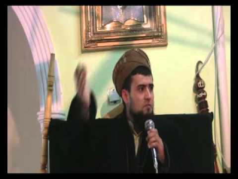 Видео: Домулло Абдурахим - ТАЪРИХИ ПАЕМБАР (С) - 3