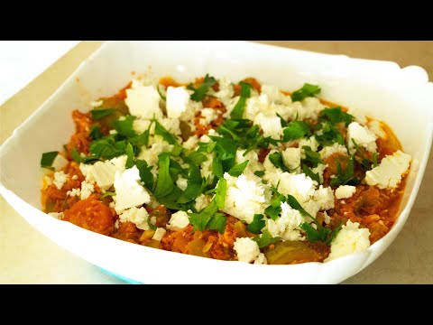 Видео: Ще ви стане любим! Миш-маш с тиквички!