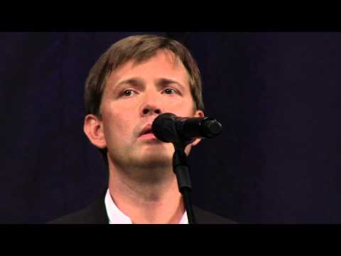 Видео: Олег Погудин - На лодке (Милый друг, наконец-то мы...)