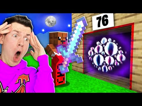 Видео: 😱 Использую Самые *ЗАПРЕЩЁННЫЕ* ЧИТЫ в DOORS ROBLOX в Майнкрафт ! ВЛАДУС