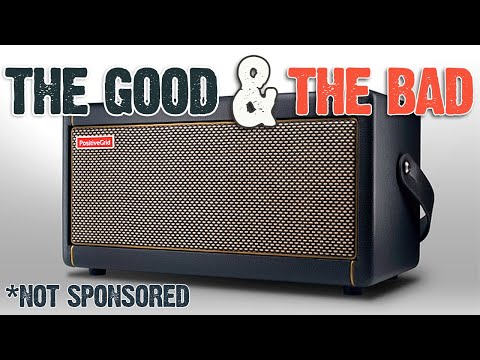 Видео: Spark Amp | Какой он на самом деле?