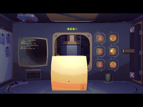 Видео: Miside прохождение #3