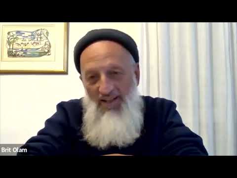 Видео: Недельная глава Мишпатим. Рав Йона Левин