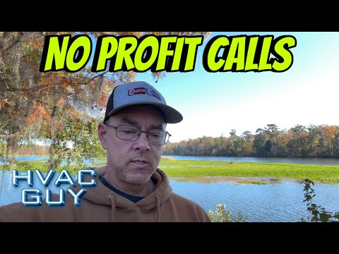 Видео: Не все вызовы по обслуживанию систем отопления, вентиляции и кондиционирования воздуха приносят м...
