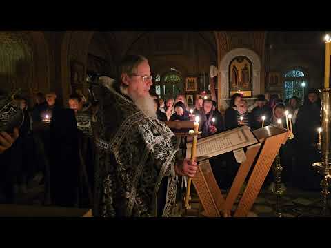 Видео: ЕЛЕОНСКАЯ ГОРА. ВЕЛИКИЙ ЧЕТВЕРТОК И ВЕЛИКИЙ ПЯТОК