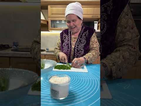 Видео: Пирожки домашние