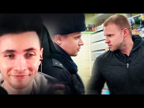 Видео: ХЕСУС СМОТРИТ ПРОСРОЧКУ: СОТРУДНИК ИЗДЕВАЕТСЯ НАД ПОКУПАТЕЛЯМИ, СМЕЕТСЯ? 10 ЧАСОВ В МАГАЗИНЕ!