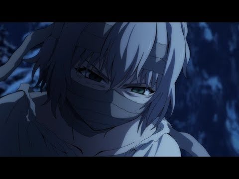 Видео: [AMV] Грустный Аниме клип -  Тише