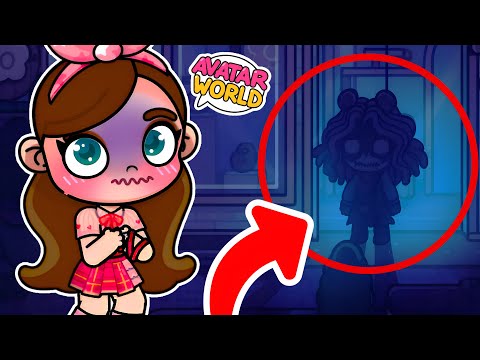 Видео: НИКОГДА НЕ ВХОДИ В МАГАЗИН НОЧЬЮ 🕛👗 СТРАШНАЯ ПРАВДА ПРО AVATAR WORLD 😨 ЗДЕСЬ ОБИТАЮТ ПРИЗРАКИ 😱