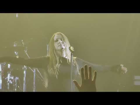 Видео: Woodscream - Возвращение