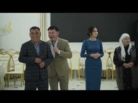 Видео: Жон-Арык, 1996-жылкылардын 10-жылдык кечеси1