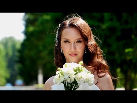 Видео: Видеограф на свадьбу в Омске. Свадьба в Омске. Видеосъёмка на свадьбу в Омске