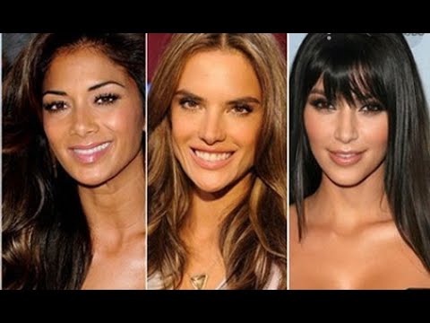 Видео: КАКОЙ ЦВЕТ ВОЛОС ПОДОЙДЕТ ДЛЯ ЖЁЛТОЙ КОЖИ, ЖЕЛТОГО ЦВЕТА ЛИЦА?