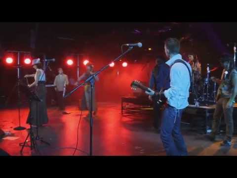 Видео: Мельница, Интро - Оборотень (с Ревякиным) - Воин Вереска