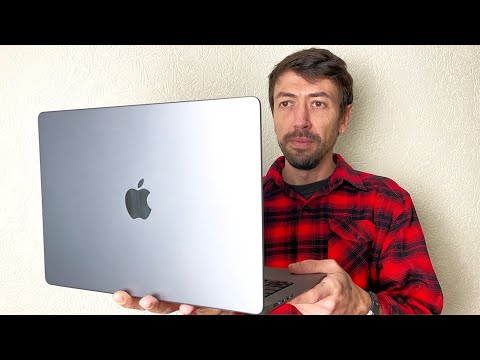 Видео: Купи Air M1 вместо MacBook M1 Pro и вот почему