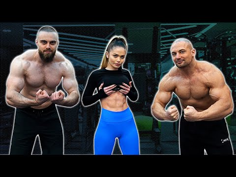 Видео: БРАТ И СЕСТРА СА НАТУРАЛНИ ФЕНОМЕНИ