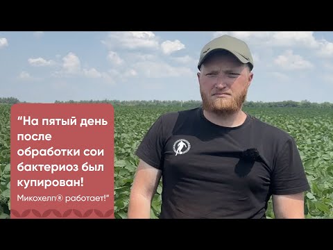 Видео: Биопрепараты в действии: успешный опыт из Липецкой области!