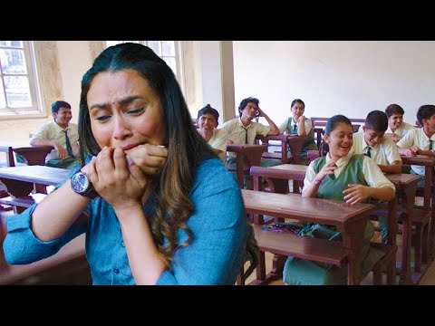 Видео: Xyлигaны И3ДEВAЛИCЬ над yчитeльницeй, не зная, что она полностью изменит их жизни