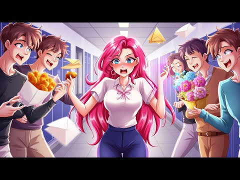 Видео: Я неожиданно была завербована стать k-pop айдолом