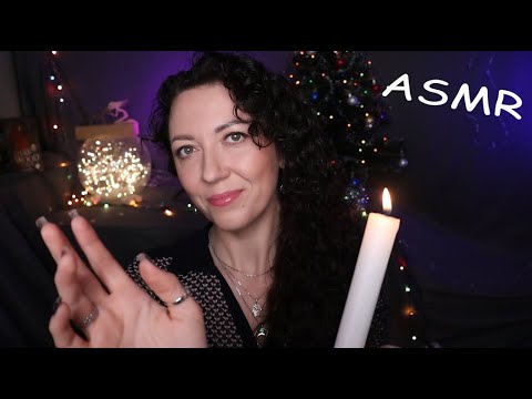 Видео: 🔮АСМР ЧИСТКА АУРЫ / ЗВУКИ РУК 🔮 ASMR Cleansing YOUR Aura/ HAND SOUNDS