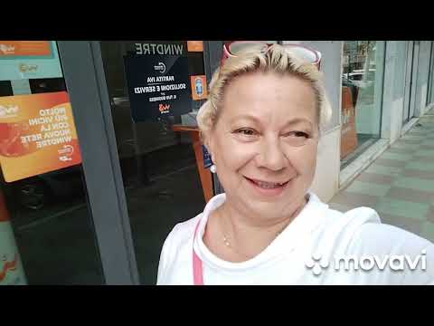 Видео: СИЦИЛИЯ. МЕССИНА.ПРОГУЛОЧКА С МОИМИ КОММЕНТАРИЯМИ.