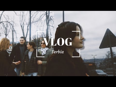 Видео: ВЛОГ ИЗ СЕРБИИ/ икеа/ калемегдан/ интересные факты о Белграде