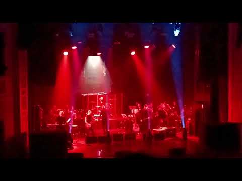 Видео: Северный флот. Тодд 15 октября 2025. Новокузнецк. Выход судьи