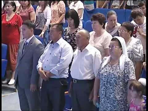 Видео: Руслан Бөлебайды еске алу кеші 2011 ж