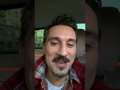 Видео: Дима Билан ♦ ☺ (@ bilanofficial~1589564006~17847366986097018~1