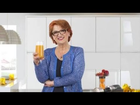 Видео: Оброк на денот: Есенски плодови како десерти - Цвета Динева 