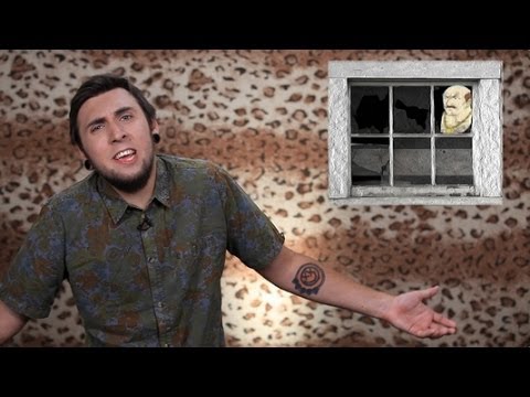 Видео: +100500 - Толик Еболик