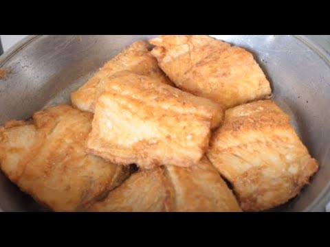 Видео: Щука - Сочная, Вкусная, Ароматная! Как Приготовить Щуку Вкусно! Сочный Способ приготовления рыбы!